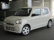 スズキ アルト Ｌ　ディスプレイオーディオ　バックカメラ