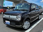 スズキ アルト　ラパン　ＬＣ Ｌ