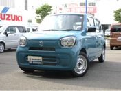 スズキ アルト Ａ　２型　２ＷＤ　オートライト