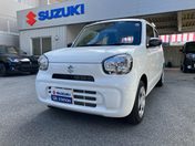 スズキ アルト Ｌ　２型　【社用車アップ・オーディオ付き