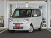 ダイハツ タント　４ＷＤ Ｘ