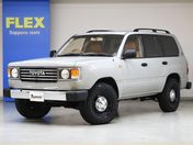 トヨタ ランドクルーザーワゴン ＶＸ　Ｌｔｄ　Ｇセレクション