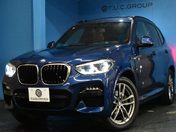 ＢＭＷ Ｘ３ ｘＤｒｉｖｅ２０ｄ　Ｍスポーツ