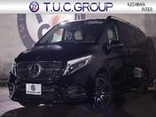 メルセデスベンツ Ｖクラス ミセッテイ