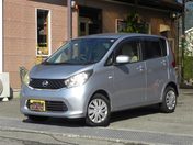 日産 デイズ Ｊ