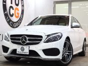 メルセデスベンツ Ｃクラス　ステーションワゴン Ｃ２００　スポーツ（本革仕様）