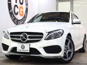 メルセデスベンツ Ｃクラス　セダン Ｃ２００　アバンギャルド　ＡＭＧライン