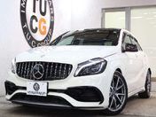ＡＭＧ Ａクラス Ａ４５　４マチック