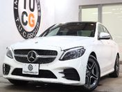メルセデスベンツ Ｃクラス　セダン　ハイブリッド Ｃ２００　ローレウスＥｄスポーツ＋パッケ