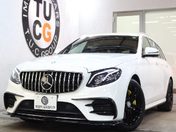メルセデスベンツ Ｅクラス　ステーションワゴン Ｅ２２０ｄ　アバンギャルド　スポーツ