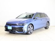 フォルクスワーゲン ゴルフ　ヴァリアント ｅＴＳＩ　Ｒライン