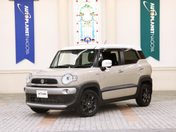 スズキ クロスビー ハイブリッド　ＭＺ