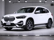 ＢＭＷ Ｘ１ ｓＤｒｉｖｅ１８ｉ　ｘライン