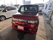 日産 キューブ １５Ｇ