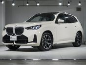 ＢＭＷ Ｘ３ ２０ｄ　ｘＤｒｉｖｅ　Ｍスポーツ
