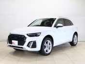 アウディ Ｑ５ ４０　ＴＤＩ　クワトロ　Ｓライン