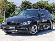 ＢＭＷ ３シリーズ　ツーリング ３２０ｉ　ラグジュアリー
