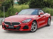 ＢＭＷ Ｚ４ ｓＤｒｉｖｅ２０ｉ　Ｍスポーツ