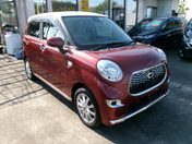 ダイハツ キャスト　スタイル Ｘ　ＳＡ２
