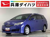 トヨタ ウィッシュ １．８Ｘ