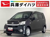 ダイハツ ムーヴ Ｌ　ＶＳ　スマートセレクション　ＳＡ