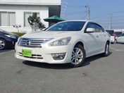 日産 ティアナ ＸＬ