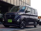 日産 ルークス ハイウェイスターＸ