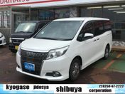トヨタ エスクァイア Ｇｉ