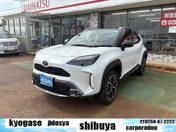 トヨタ ヤリスクロス Ｚ　アドベンチャー