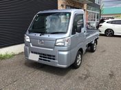 ダイハツ ハイゼットトラック　４ＷＤ スタンダード