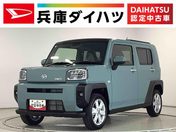 ダイハツ タフト Ｇ