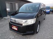ホンダ ステップワゴン Ｇ　ＨＩＤ　Ｅｄ