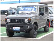 スズキ ジムニー　４ＷＤ ＸＬ