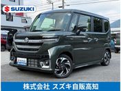 スズキ スペーシア　カスタム カスタム　ＨＹＢＲＩＤ　ＸＳ