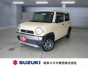 スズキ ハスラー Ａ　ＭＲ３１Ｓ　２型　２ＷＤ　５速マニュ
