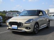 スズキ スイフト ＨＹＢＲＩＤ　ＭＺ全方位モニターナビＴＶ