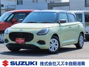 スズキ スイフト ＸＧ　オーディオレス　ＬＥＤヘッドランプ
