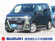 スズキ ワゴンＲ　カスタムＺ カスタムＺ　ＨＹＢＲＩＤ　ＺＸ　オーディ