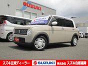 スズキ アルト　ラパン モード　３型　特別仕様車／サポカー