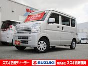 スズキ エブリイバン ＪＯＩＮ　５型　ドライブレコーダー／サポ