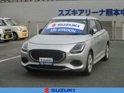 スズキ スイフト ＨＹＢＲＩＤ　ＭＸ