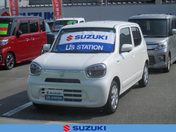 スズキ アルト ＨＹＢＲＩＤ　Ｘ　２型
