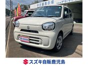 スズキ アルト Ｌ