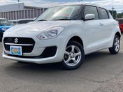 スズキ スイフト　４ＷＤ ＸＧ　３型　「半期総括」　ナビ・ＥＴＣ装