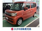 スズキ スペーシア ハイブリッドＧ