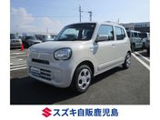 スズキ アルト ハイブリッドＳ