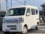スズキ エブリイバン　４ＷＤ ＪＯＩＮ　６型