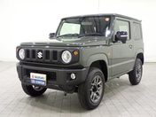 スズキ ジムニー　４ＷＤ ＸＣ　３型