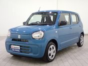 スズキ アルト Ｌ　２型