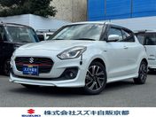 スズキ スイフト ＨＹＢＲＩＤ　ＲＳ　２型　全方位カメラ　